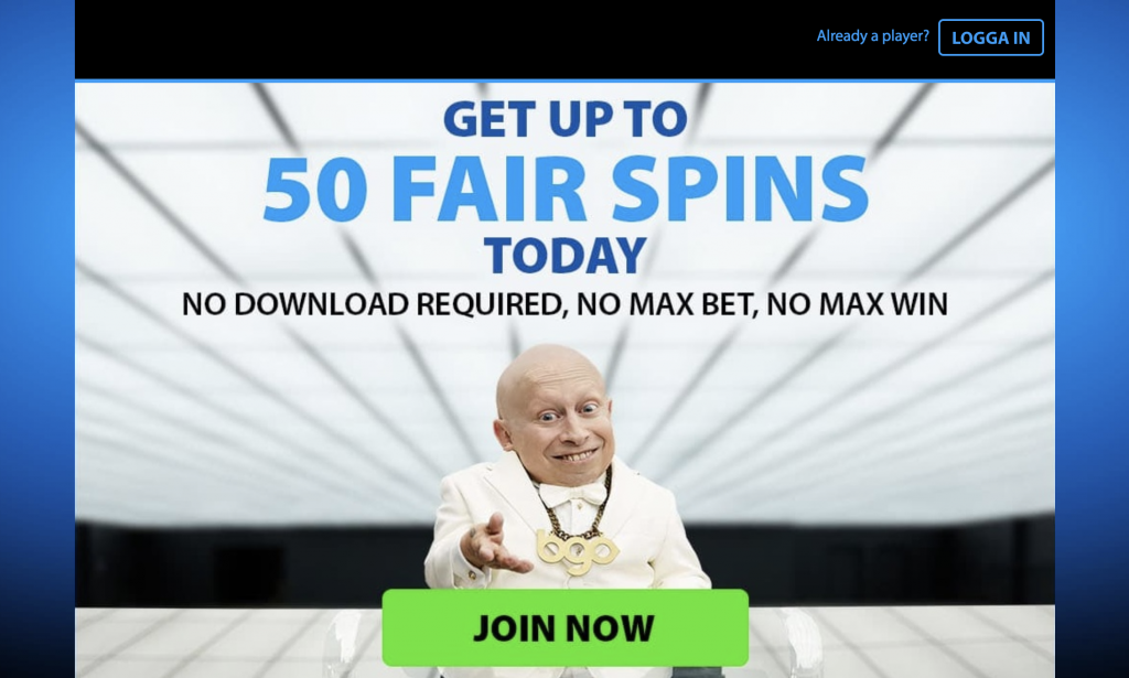 bgo Casino