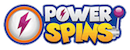 Power Spins